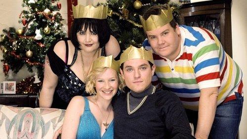 undefined Season 0 Episode 1 - 2008 Christmas Special