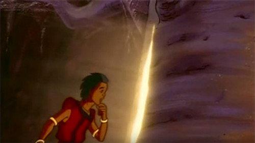 Kassai & Leuk Season 1 Episode 4 - Episode 4