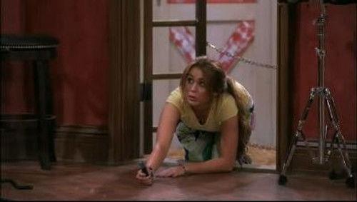 Hannah Montana Season 4 Episode 8 - Hannah's Gonna Get This