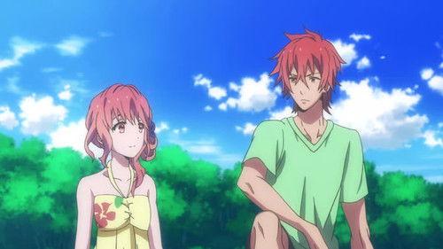 BONJOUR♪Sweet Love Patisserie Season 1 Episode 9 - Episode 9