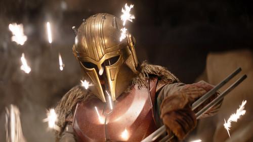 undefined Season 3 Episode 4 - Chapter 20: The Foundling