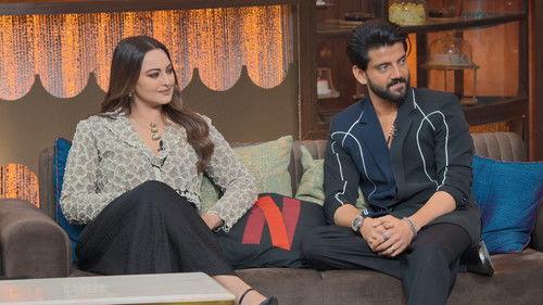 The Great Indian Kapil Show Season 2 Episode 10 - Shotgun with the Sinhas