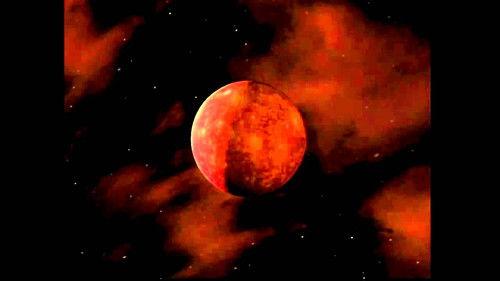 Spaceship Earth Season 1 Episode 3 - Week 3: The Moon, Our Companion (Mid-January)