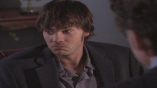 undefined Season 5 Episode 17 - Crazy