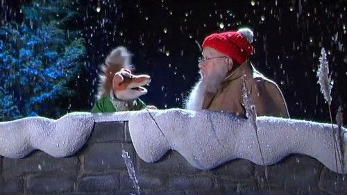 The Basil Brush Show Season 3 Episode 13 - It's A Wonderful Brush