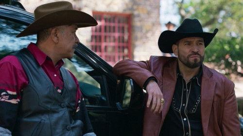 El Señor de los Cielos Season 9 Episode 25 - El Sacrificio