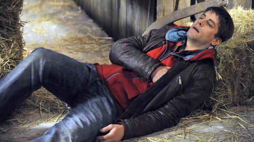 Los Protegidos Season 2 Episode 13 - Episode 13