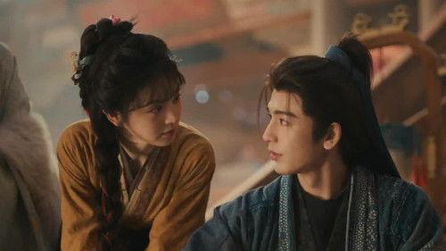 Pursuit of Jade Season 1 Episode 12 - Episode 12