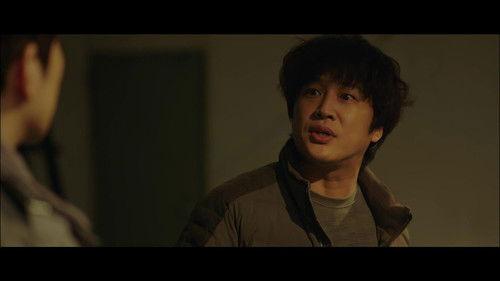 Team Bulldog: Off-Duty Investigation Season 1 Episode 12 - Episode 12