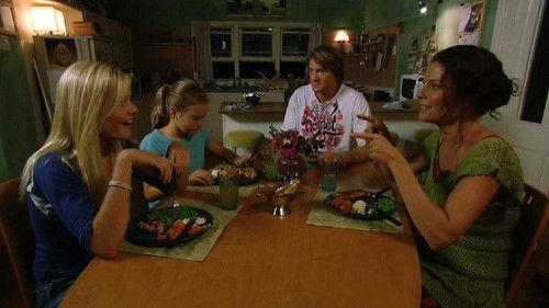 Mortified Season 1 Episode 6 - The Talk