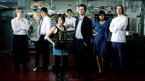 Raw Season 1 Episode 1 - Episode 1