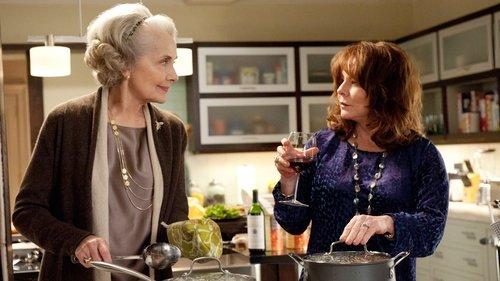 The Good Wife Season 4 Episode 9 - A Defense of Marriage