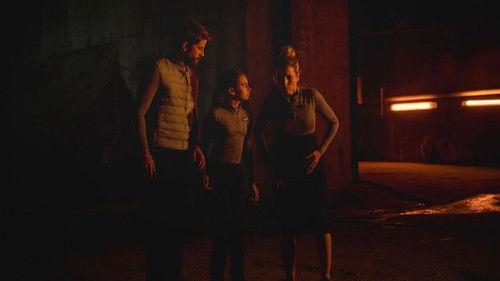 Los Protegidos: Un nuevo poder Season 1 Episode 5 - Episode 5