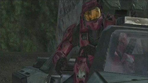 Red vs. Blue Season 3 Episode 19 - Calm Before The Storm