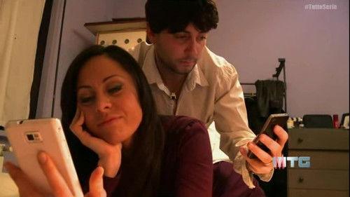 Mario Season 1 Episode 3 - La Sciabolata