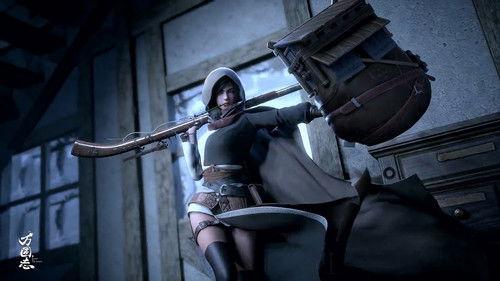 Wings of the World Season 1 Episode 12 - Episode 12