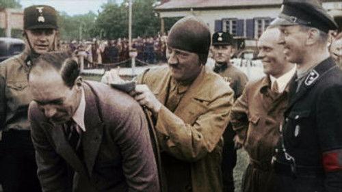 Apocalypse: The Rise of Hitler Season 1 Episode 1 - The Menace