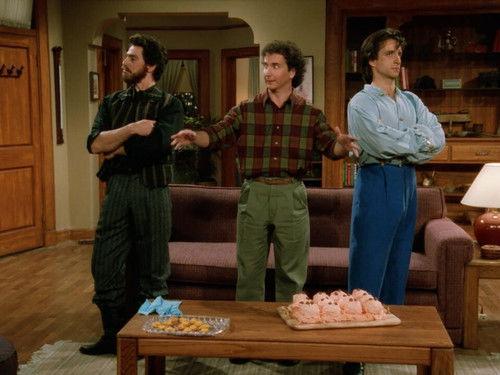 Perfect Strangers Season 6 Episode 5 - Family Feud