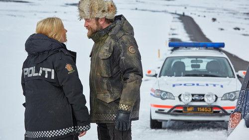 Fortitude Season 2 Episode 10 - Episode 10