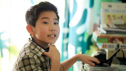 undefined Season 3 Episode 8 - the price of admission