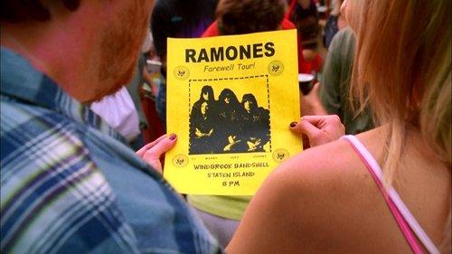 Grounded for Life Season 1 Episode 3 - I Wanna Be Suspended