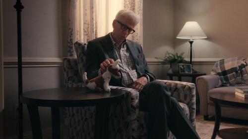 undefined Season 1 Episode 2 - The Man Who Knew Too Much About Bridges