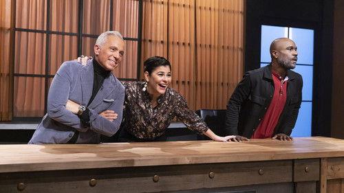 Chopped Season 57 Episode 10 - Make No "Misteak"