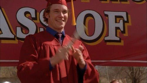 Everwood Season 2 Episode 21 - Your Future Awaits