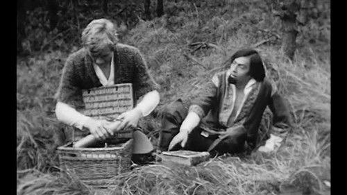 Floris Season 1 Episode 5 - The Hairy Devil