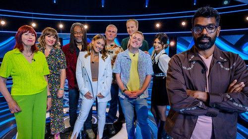 The Weakest Link Season 3 Episode 9 - Episode 9