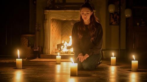 Legacies Season 3 Episode 16 - Fate's a Bitch, Isn't It?