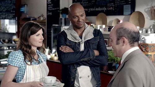 The Increasingly Poor Decisions of Todd Margaret Season 1 Episode 4 - In Which Brent Wilts Arrives and Things Take a Turn for the Worse