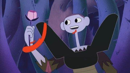 undefined Season 1 Episode 4 - Blinded By My End