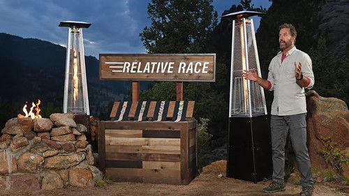 Relative Race Season 7 Episode 10 - Episode 10