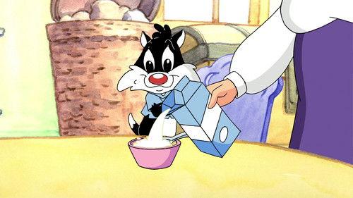 Baby Looney Tunes Season 1 Episode 61 - Who's Your Granny?