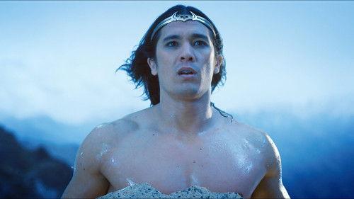 The New Legends of Monkey Season 2 Episode 10 - Shadow Boxing