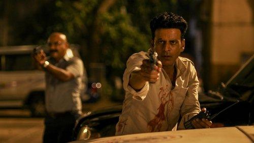 The Family Man Season 2 Episode 9 - The Final Act