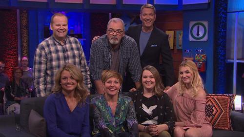 Silence, on joue! Season 4 Episode 1 - Episode 01