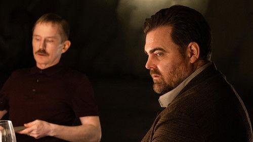 Suburbia Season 1 Episode 3 - Episode 3