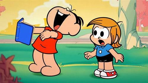 Monica and Friends Season 10 Episode 14 - A Very Crazy Joke