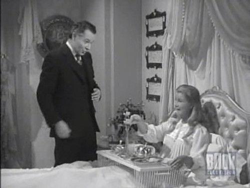 undefined Season 6 Episode 10 - Sybilla