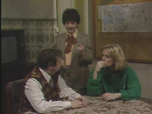 Merlina Season 4 Episode 14 - Episode 14