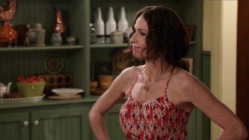 undefined Season 1 Episode 11 - About a Birthday Party