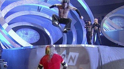 WWE SmackDown Season 2 Episode 3 - SmackDown - Jan. 20, 2000