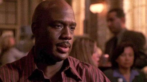 Judging Amy Season 6 Episode 3 - Legacy