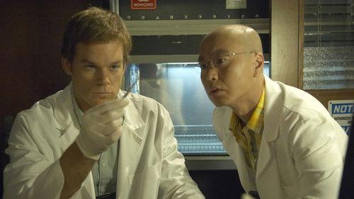 Dexter Season 5 Episode 7 - Circle Us