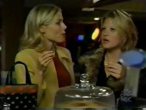 Ed Season 3 Episode 7 - The Wedding