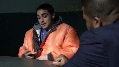 Law & Order Season 19 Episode 15 - Bailout
