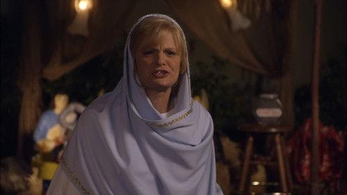 Raising Hope Season 1 Episode 11 - Toy Story