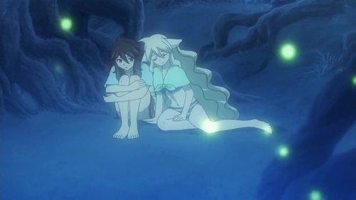 Fairy Tail Season 7 Episode 5 - Moonlit Lake